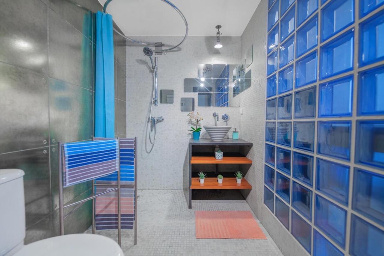 Апартаменты Quiet Duplex Near Brotteaux Part-Dieu And Parc Tete D'Or Лион Экстерьер фото